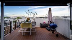 Floridian (D21), Condominium #550238141